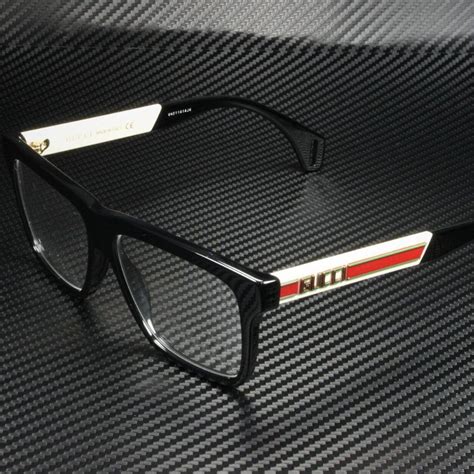 gucci prescription glasses real or fake|authentic gucci men glasses.